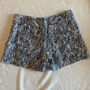 LOFT Marisa shorts